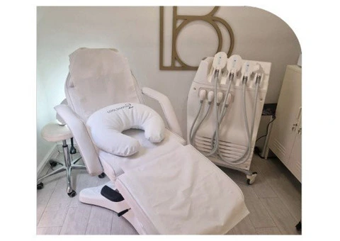 Subtle Enhancements with Facial Aesthetics in Windsor - 2/8