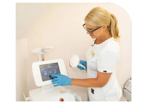 Subtle Enhancements with Facial Aesthetics in Windsor - 4/8