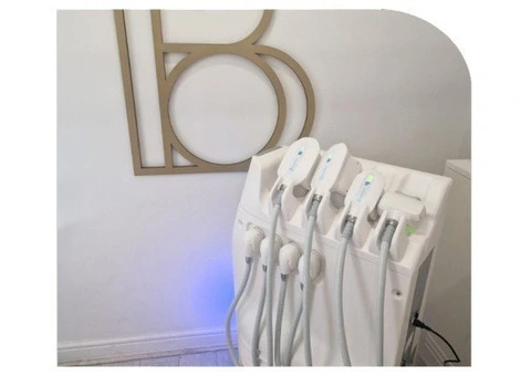 Subtle Enhancements with Facial Aesthetics in Windsor - 5/8