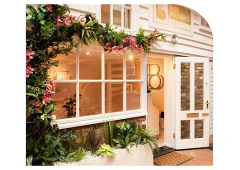 Subtle Enhancements with Facial Aesthetics in Windsor - 6/8