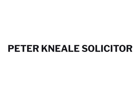 Peter Kneale Solicitor