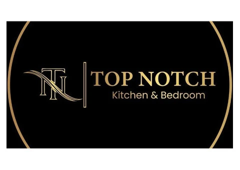Fitted Wardrobes in London | Top Notch Kitchen and Bedrooms