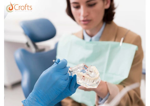 Invisalign in Essex – Clear Aligners for a Confident Smile