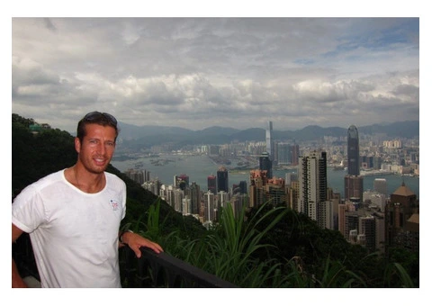 High Performance Coaching With Positive Psychology Principles - 8/8