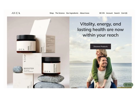 Shopify Web Development Agency in London | Pluro - 2/4
