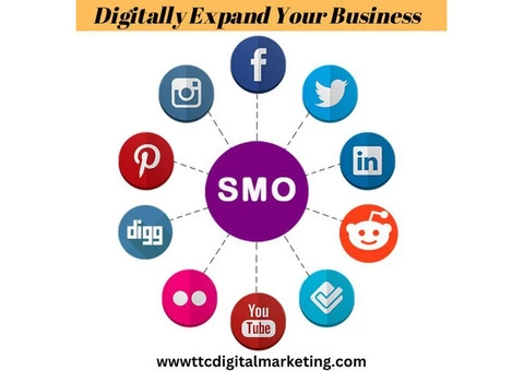 Digitally Expand Your Business