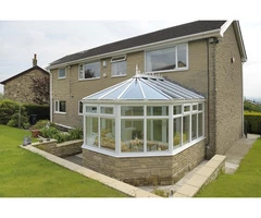 Get Stylish and Durable Conservatories for Your Home in Cardiff