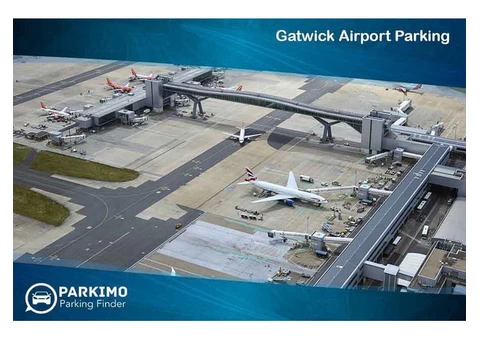 PARKIMO PARKING Finder
