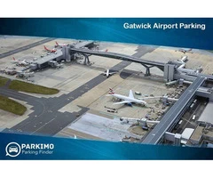 PARKIMO PARKING Finder