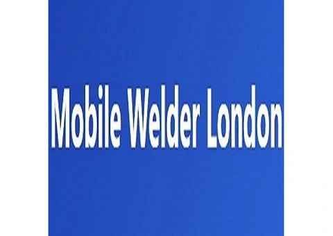 Mobile Welder London - 1/3