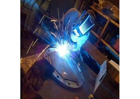 Mobile Welder London - 2/3