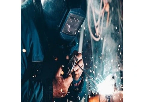 Mobile Welder London - 3/3