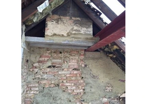 Chimney Breast Removal London - 3/4