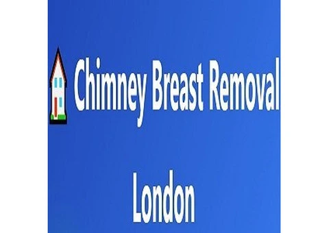 Chimney Breast Removal London - 4/4