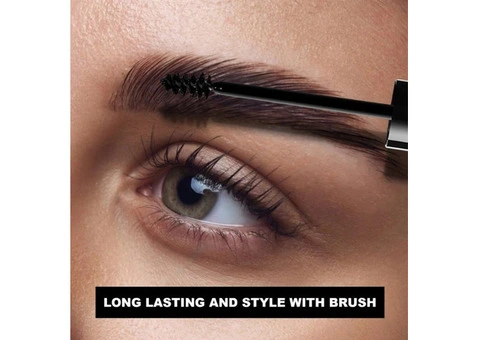 BF Beauty Forever Beauty Forever Brow Gel and Glue - 3/3