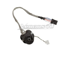 Mitsubishi W3T19471 W3T16071 Xenon Bulb Holder Igniter