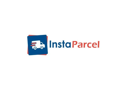 Ship Anywhere in London with InstaParcel – Fast, Reliable & Tech-Driven Delivery Solutions