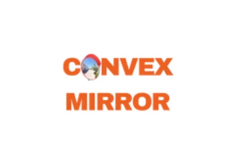 Outdoor Road Safety Mirrors – Stay Protected