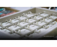 Sell Your Jewellery in London – Fast, Secure & Top-Paid Offers at SellDiamond.co.uk