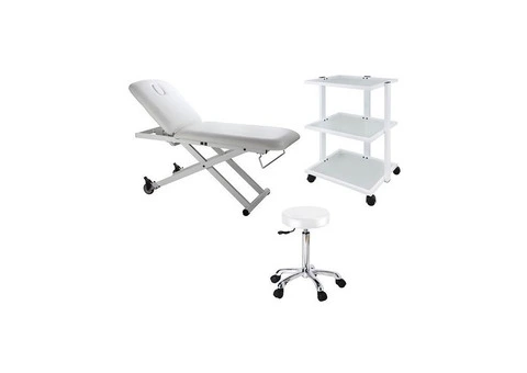 Best Value Beauty Massage Bed for Clinics | PJS Beauty Salon Equipment - 2/2