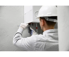 Reliable Heating Solutions from RNA Heating Boiler Installation Kidderminster
