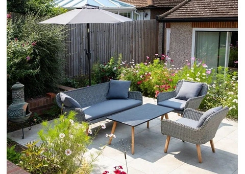 Landscaping Services in Oxford