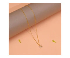 Buy 5 Gram Gold Chains at Best Price | CMR Jewellery