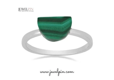 Wholesale Malachite Stone Jewelry Collections by JewelPin Order Fast! - 9/12
