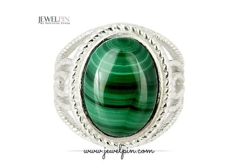 Wholesale Malachite Stone Jewelry Collections by JewelPin Order Fast! - 11/12