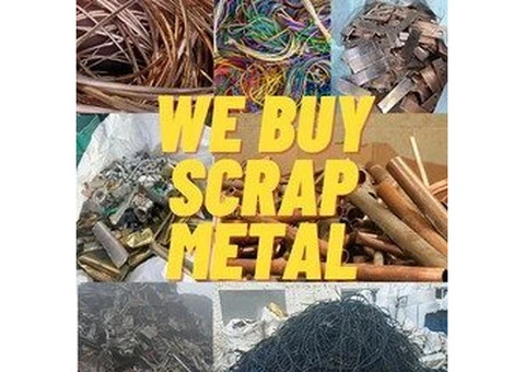 Scrap Metal motors collection 0776 363 04-04 | Top price paid