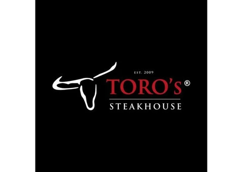 Toro’s Steakhouse