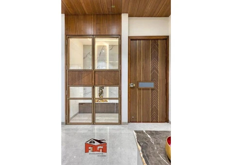 Interior Design Companies in Kurnool | Ananya Group of Interiors