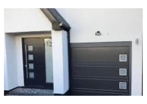 Garage Door Repair Fife | Trusted Garage Door Technicians