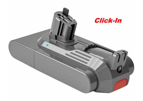 Vacuum Cleaner Batteries for Dyson V15 Outsize