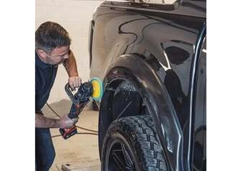 Mobile Car Paint & Body Repair Chelmsford, Brentwood, Essex | Essex Smart Repairs