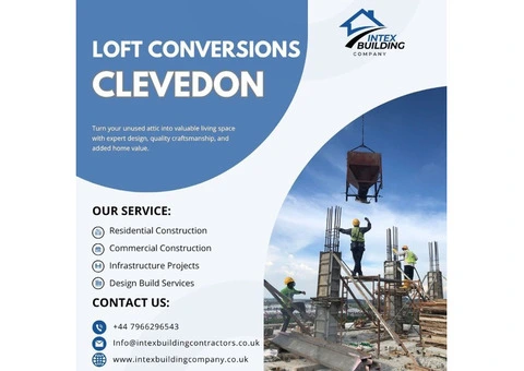 Can Loft Conversions in Nailsea Transform Your Home?