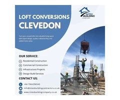 Can Loft Conversions in Nailsea Transform Your Home?