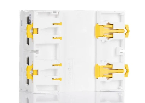 Buy 63A 4P RCCB Schneider | Acti9 iID Safety Breaker – Enrgtech