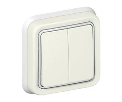 Buy Legrand 0-698-55 Plexo Light Switch IP55 Online – Enrgtech