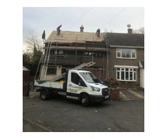 Trusted Roofing Company Huddersfield
