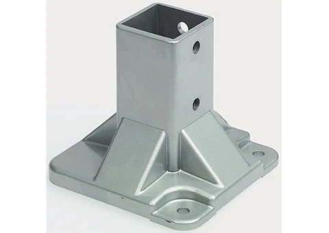 Buy XC Base Plate FlexLink Aluminium Mount Online – Enrgtech
