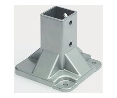Buy XC Base Plate FlexLink Aluminium Mount Online – Enrgtech