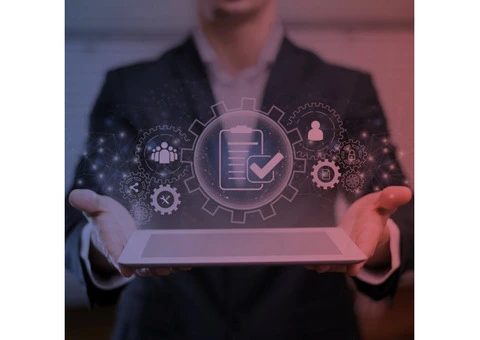 Managed Detection and Response Services UK