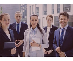 Global Staffing Services in UK