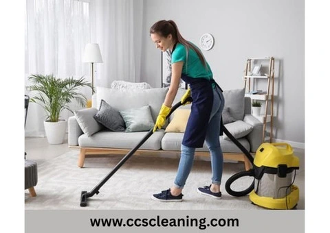 Trusted Cleaning Services in Dublin, Ireland