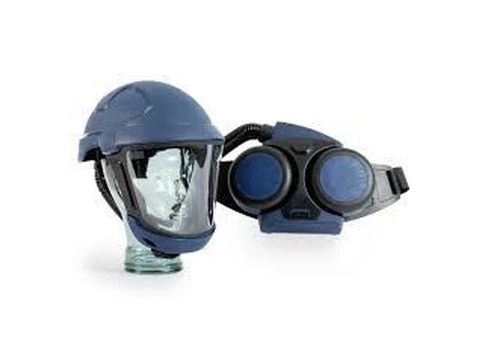 Sundström SR 500/SR 575 PAPR Powered Air Purifying Respirator Kit