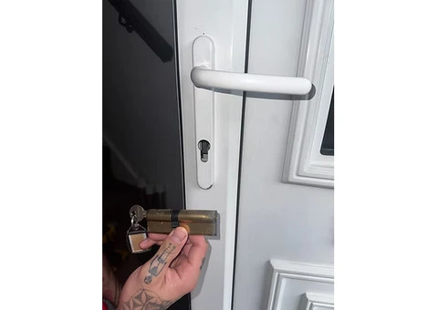 Chesterfield's Best 24 Hour Locksmith: No Call Out Fee