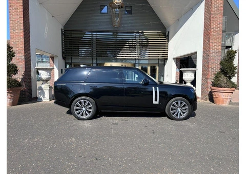 UK Direct Chauffeurs - 3/8