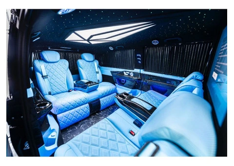 UK Direct Chauffeurs - 5/8