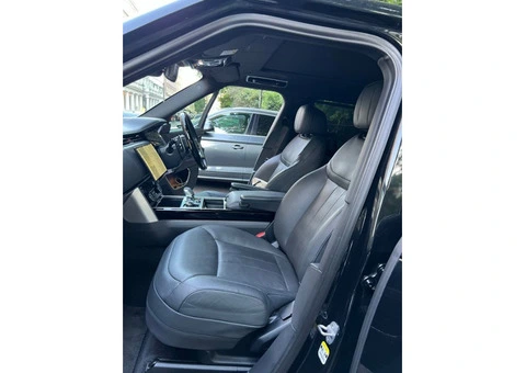 UK Direct Chauffeurs - 7/8